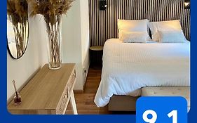 Luxe Boshuisje met Privé Wellness&Jacuzzi op de Veluwe